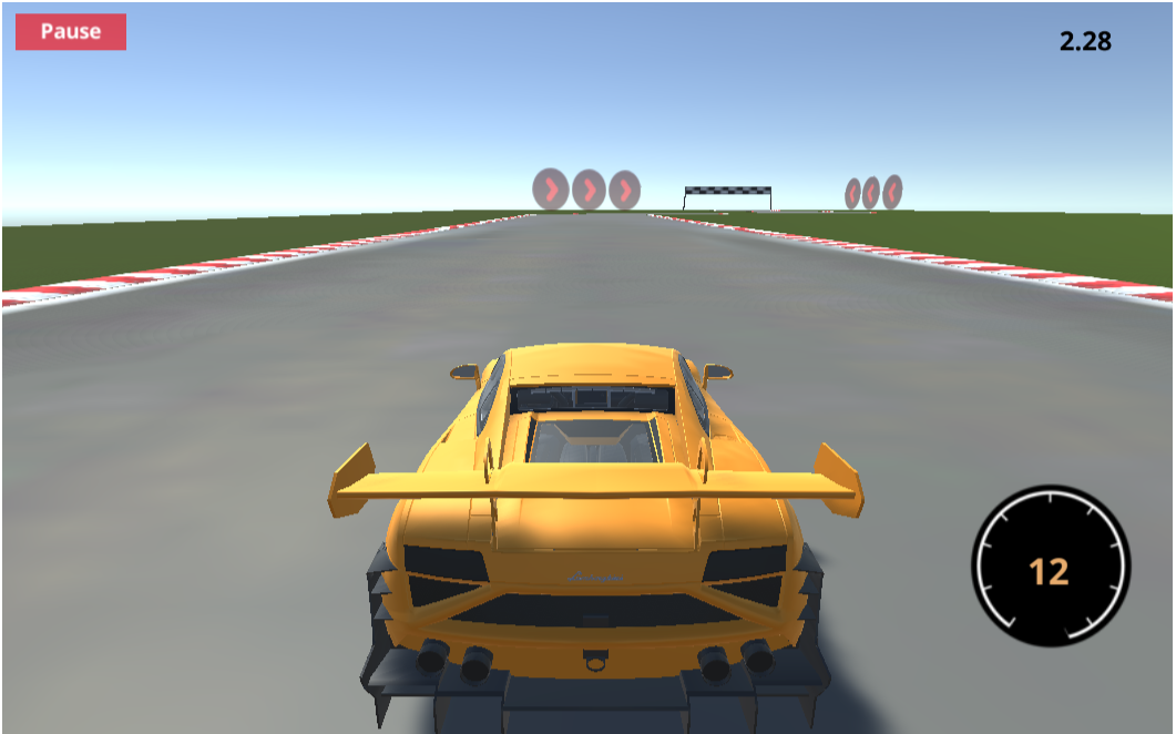 Racer